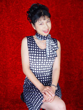 Karin Amano