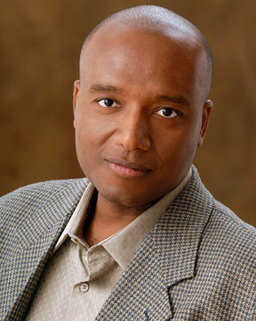 Lawrence Benjamin