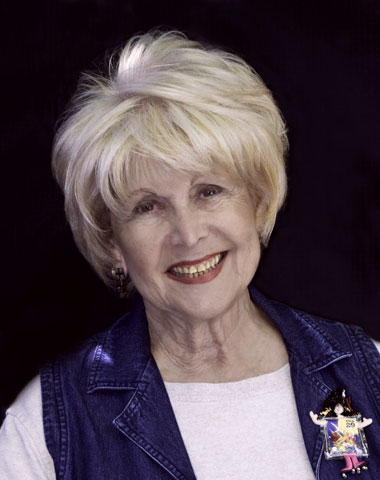 Rosalind Cramer