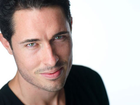 Matthew Fleming