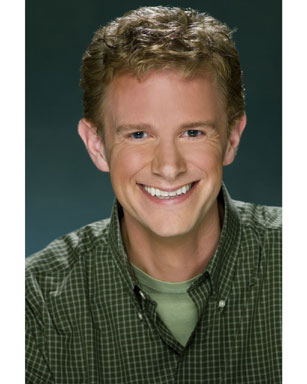 Doug Legan