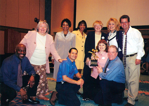 Disney Award