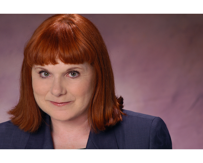Gail Golden